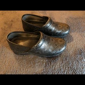 Dansko Clog